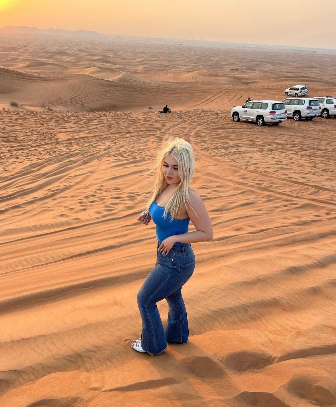 Overnight Arabian Desert Safari Prices 