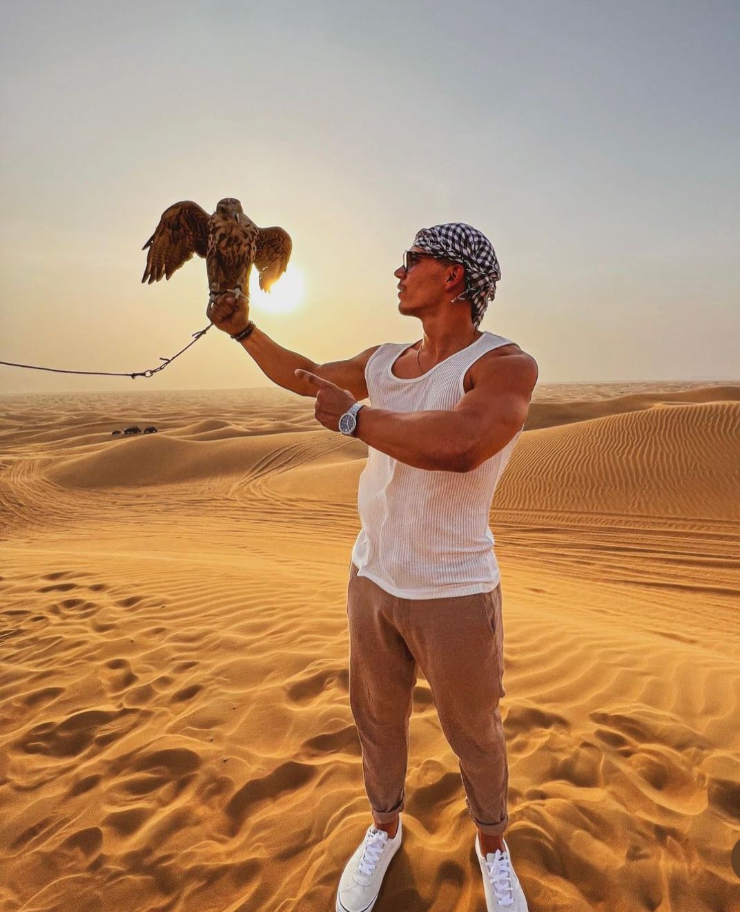 How Much Does An Arabian Desert Safari Cost in Dubai? 